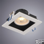 Встраиваемый светодиодный светильник Arte Lamp Grado A2905PL-1WH
