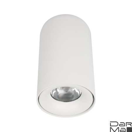 Потолочный светодиодный светильник Loft IT Tictac 10220 White 3000K