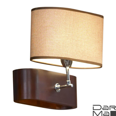 Бра Lussole Nulvi LSF-2101-01