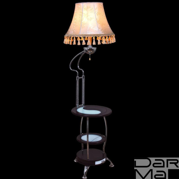 Торшер Reluce 00727-2.6-01