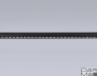 Трековый светодиодный светильник Ambrella light Track System GL4033