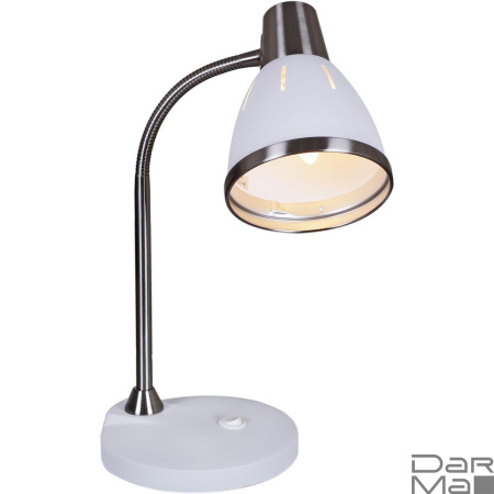 Настольная лампа Reluce 02155-0.7-01 WT