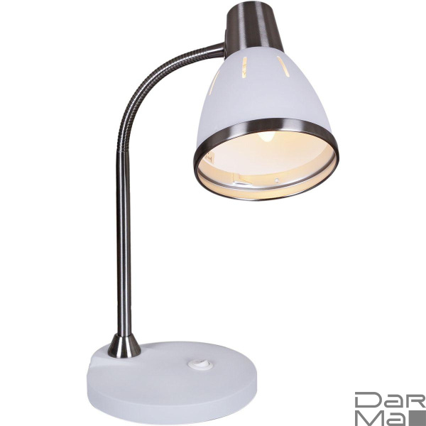 Настольная лампа Reluce 02155-0.7-01 WT