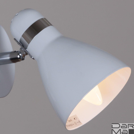 Спот Reluce 04714-0.2-01 WH