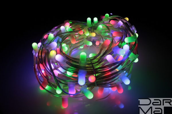 LED-LP-15СМ-30M-12V-RGB, Led клип-лайт RGB