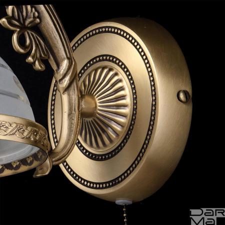 Бра MW-Light Ангел 295021201