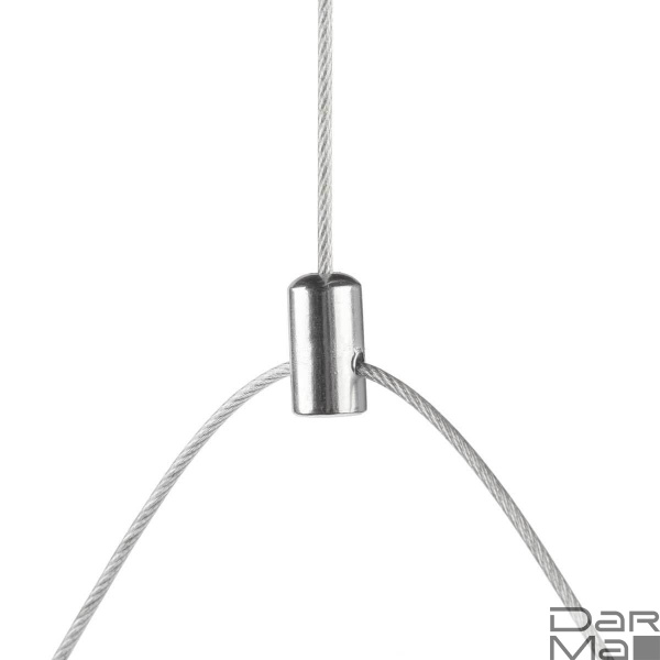 Подвесное крепление Эра SPL-FIX2 для светодиодной панели Б0048921