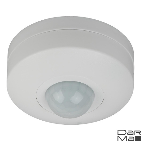 Датчик движения инфракрасный ЭРА MD 07 Б0043812