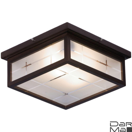 Настенно-потолочный светильник Velante 548-727-02