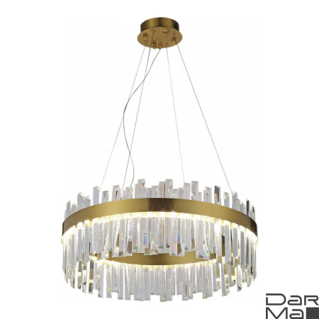 Подвесной светодиодный светильник Reluce 26025-0.4-01