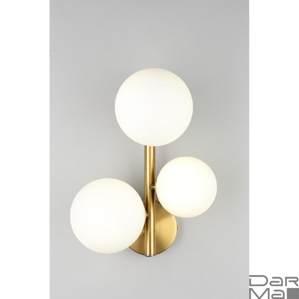 Бра Aployt Letizia APL.314.01.03