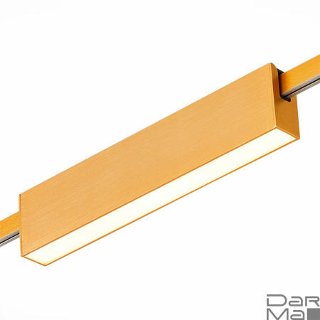 Трековый светодиодный светильник ST Luce Farm ST817.206.12