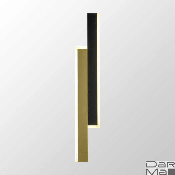 Бра Lussole Alachua LSP-7150