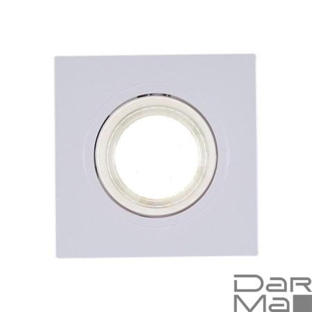 Точечный светильник Reluce 81110-9.0-001 LED5W WT