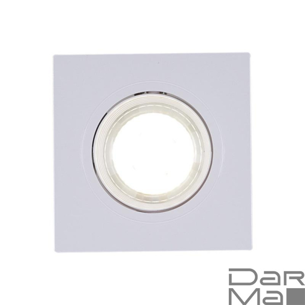 Точечный светильник Reluce 81110-9.0-001 LED5W WT