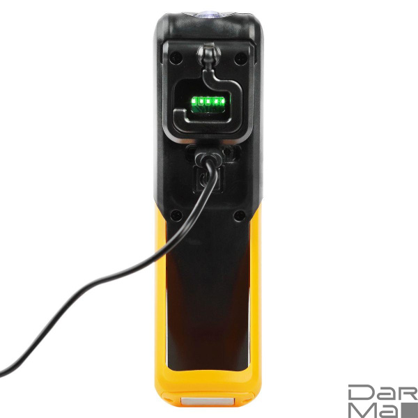 Рабочий светодиодный фонарь ЭРА Практик аккумуляторный 400 лм RA-803 Б0052313