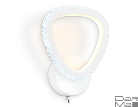 Бра Ambrella light Acrylica Original FA9557