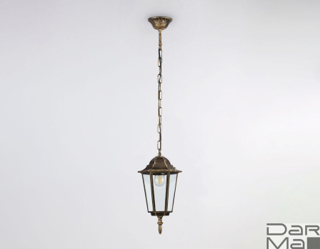 Уличный подвесной светильник Ambrella light Garden ST2031