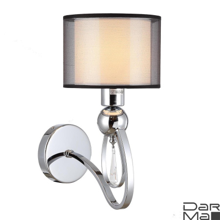 Бра Moderli Dark V2583-1W