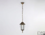Уличный подвесной светильник Ambrella light Garden ST2031