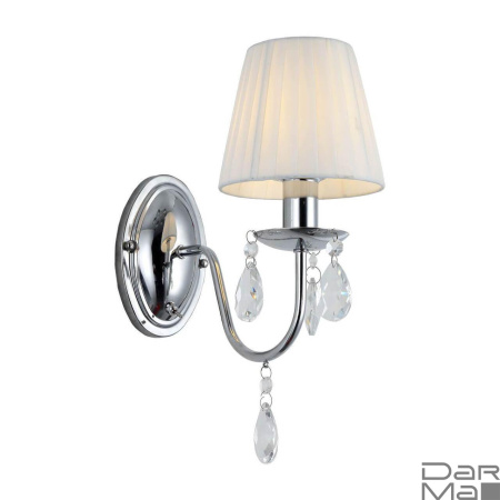 Бра Arte Lamp A9123AP-1CC