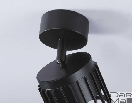 Спот Ambrella light Techno Spot Techno family TN71159