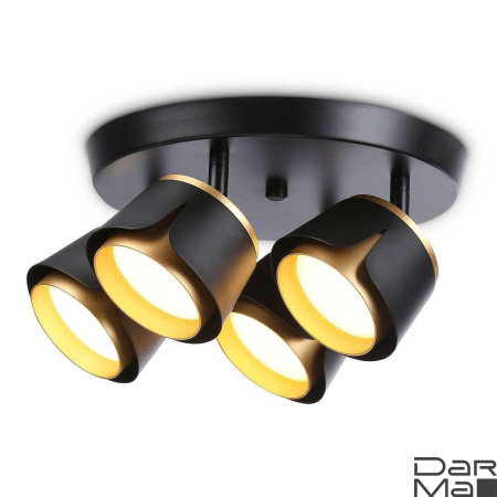 Спот Ambrella light Techno Spot Techno family TN71243