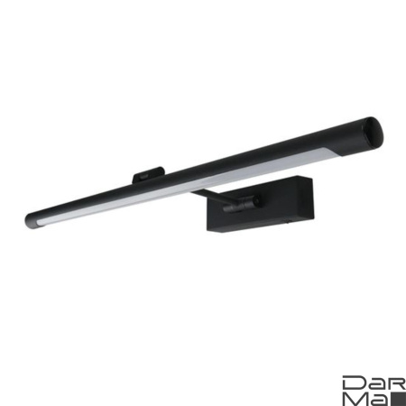 Подсветка для картин Arte Lamp Harrison A1711AP-1BK