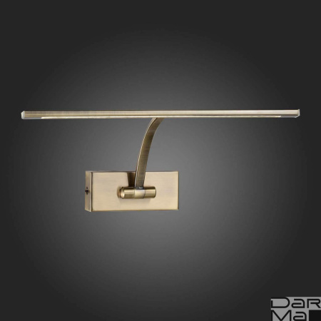 Подсветка для картин ST Luce SL595.301.01