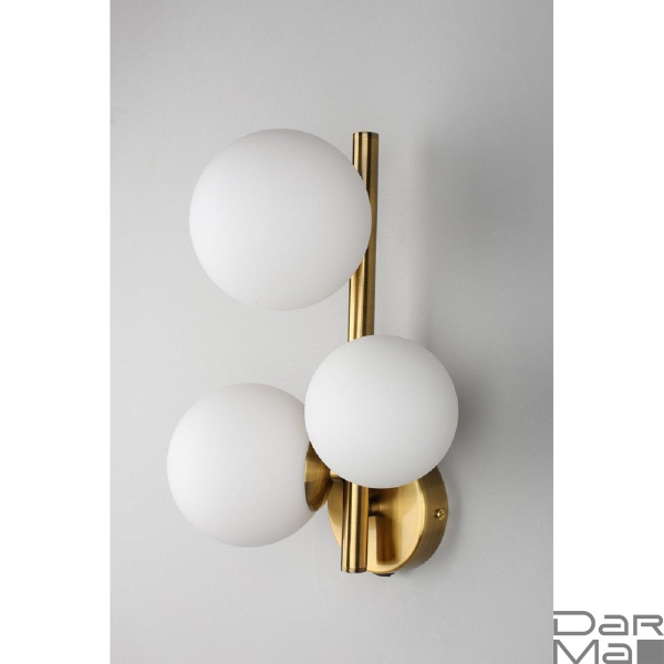 Бра Aployt Letizia APL.314.01.03