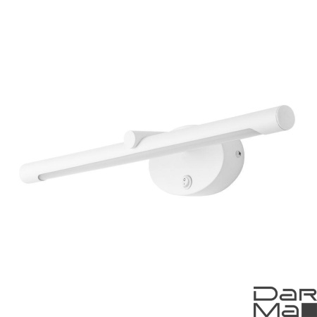 Подсветка для картин Arte Lamp Ronnie A8025AP-1WH