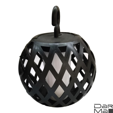 Гирлянда на солнечных батареях Uniel Functional USL-S-120/PM2000 Fire Balls UL-00007866