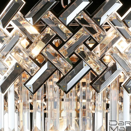 Подвесная люстра Reluce 02161-0.4-06 FGD