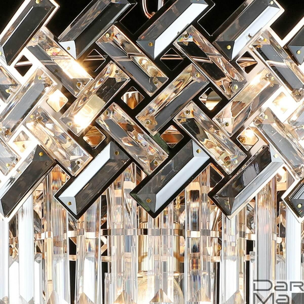 Подвесная люстра Reluce 02161-0.4-08 FGD