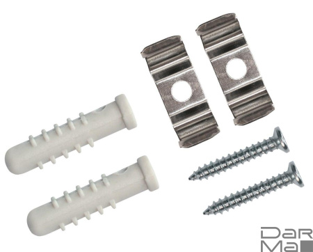 Настенный светодиодный светильник для растений Uniel ULI-P21-24W/SPSB IP40 White UL-00008921