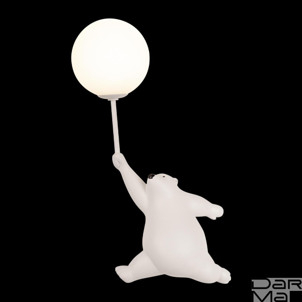 Бра Loft IT Teddy 10030W/C