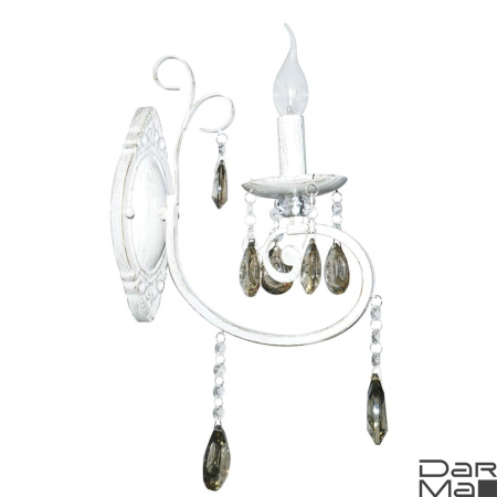 Бра De Markt City Свеча 683023101