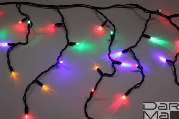 LED-RPLR-160-4.8M-240V-M(R/G/B/Y)/BL W/O (без силового шнура) NEW 2021