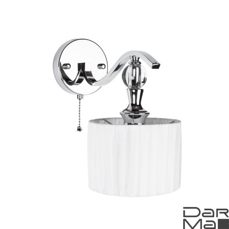 Бра Arte Lamp Ibiza A4038AP-1CC