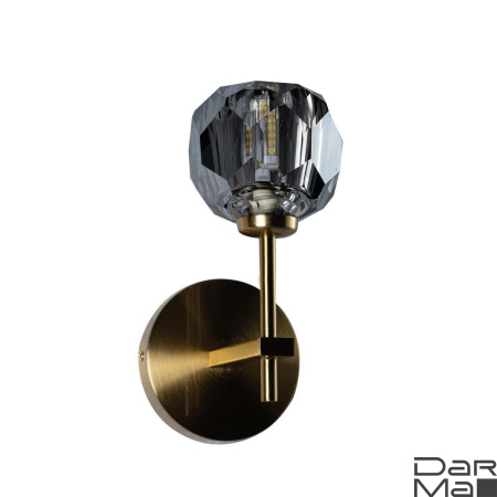 Бра Loft IT Orion Smoky 10021/1W