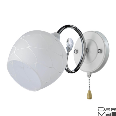 Бра De Markt City Альфа 324025801