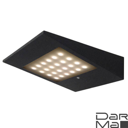 Светильник на солнечных батареях Mantra Yeti 7098