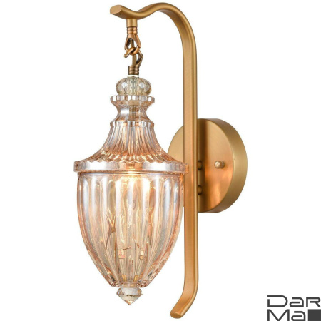 Бра Velante 376-501-01