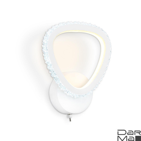 Бра Ambrella light Acrylica Original FA9557