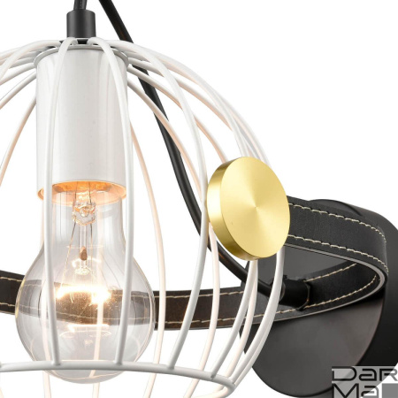 Бра Vele Luce Pasquale VL6251W01