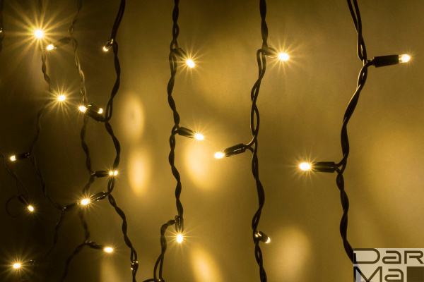 LED-RPLR-160-4.8M-240V-WW/BL W/O (без силового шнура)