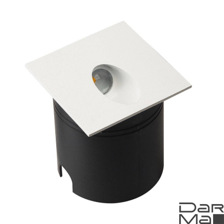 Уличный светодиодный светильник Mantra Aspen 7026