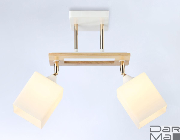 Спот Ambrella light Traditional Modern TR9501