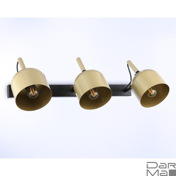 Спот Ambrella light Traditional TR97109