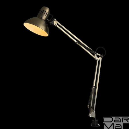 Настольная лампа Arte Lamp Senior A6068LT-1AB